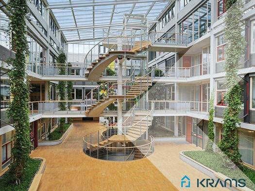 Bürofläche zur Miete provisionsfrei 21.345 € 1.423 m² Bürofläche teilbar ab 350 m² Innenstadt Reutlingen 72764