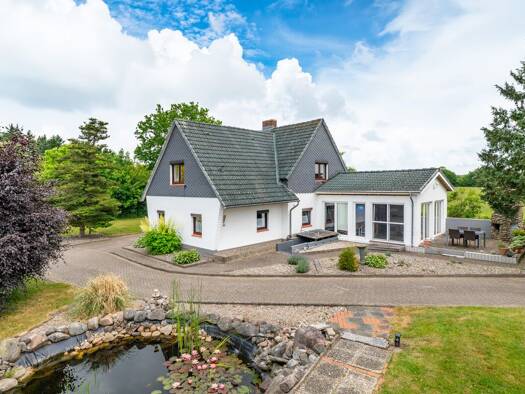 Einfamilienhaus zum Kauf 329.000 € 4 Zimmer 170 m² 2.770 m² Grundstück frei ab 01.11.2026 Groß Rheide 24872