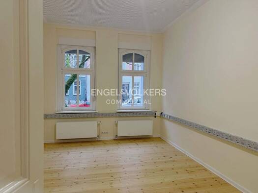 Büro zur Miete 17 € 150 m² Bürofläche teilbar ab 150 m² Lichtenberg Berlin 10317