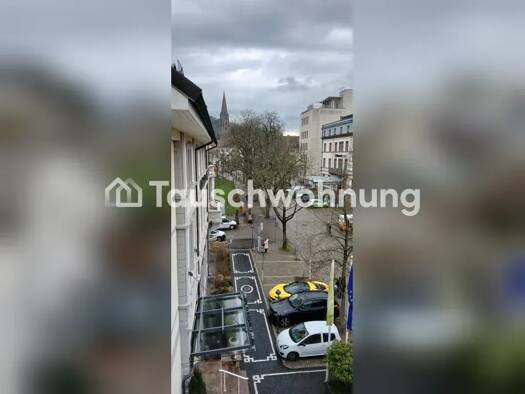 Wohnung zur Miete Tauschwohnung 970 € 3 Zimmer 78 m² 3. Geschoss Neuburg Freiburg im Breisgau 79098