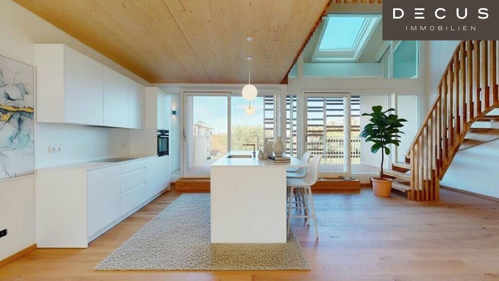 Wohnung zum Kauf 990.000 € 5 Zimmer 155,5 m² Jakomini Graz 8010