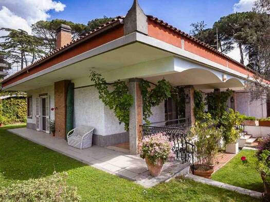 Haus zum Kauf 1.290.000 € 450 m² Roma 00164