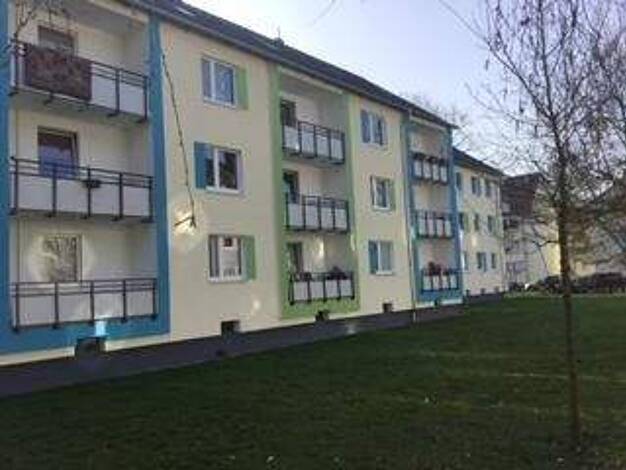 Wohnung zur Miete 471 € 2 Zimmer 52,4 m² 2. Geschoss frei ab 28.02.2026 Ahltener Str. 38 Ahlten Lehrte 31275