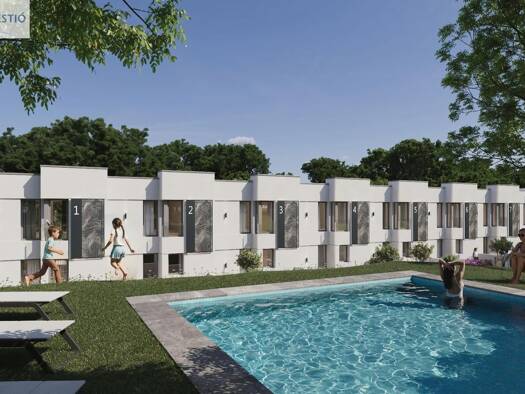 Villa zum Kauf 1.100.000 € 4 Zimmer 187 m² 53 m² Grundstück S´Agaró 17248