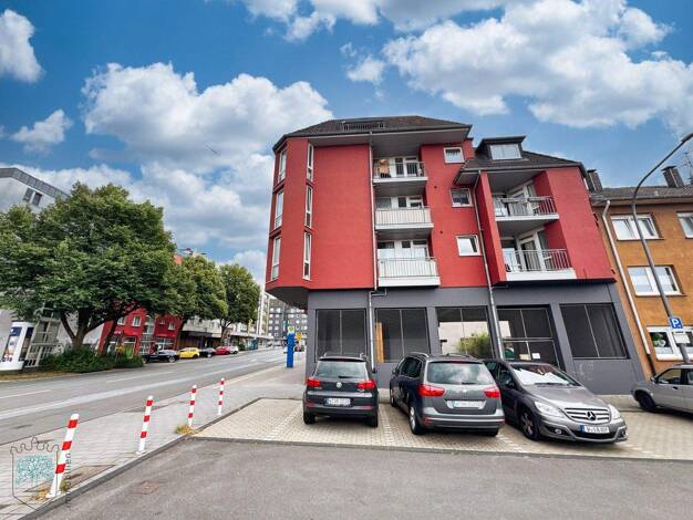 Wohnung zum Kauf 95.000 € 2 Zimmer 67 m² 1. Geschoss Barmen Wuppertal 42289