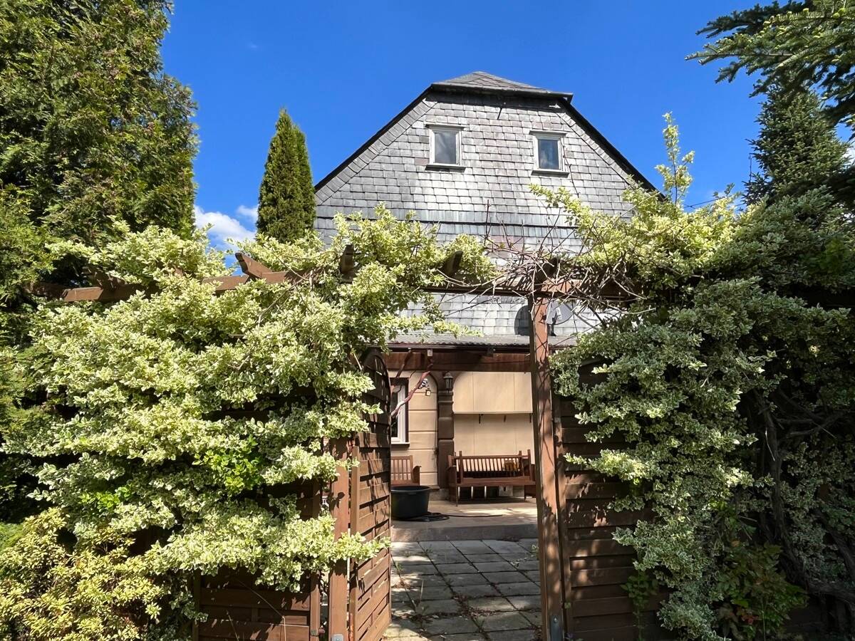 Einfamilienhaus zum Kauf - Ansicht 4