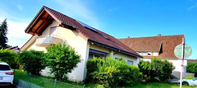 Einfamilienhaus zum Kauf provisionsfrei 450.000 € 4 Zimmer 115 m² 426 m² Grundstück frei ab sofort Hansjakobstraße 9 Steißlingen 78256