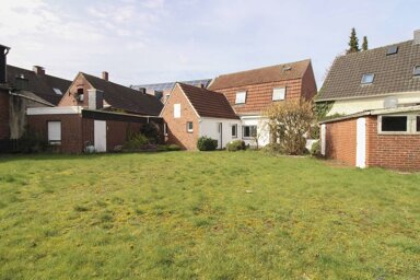 Einfamilienhaus zum Kauf 269.000 € 4 Zimmer 134,3 m² 646,3 m² Grundstück Südesch Rheine 48429