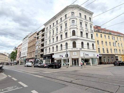 Laden zur Miete 30 € Wien 1020