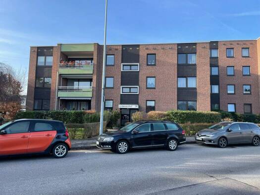 Wohnung zum Kauf 169.000 € 2 Zimmer 65 m² frei ab sofort Lindemannhof 38 Erkelenz 41812