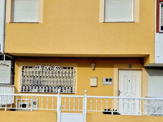 Reihenhaus zum Kauf 240.000 € 3 Zimmer 90 m² GIBRALTAR 4 Ribadeo 27710