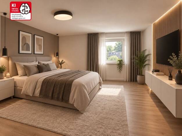 Wohnung zum Kauf 99.500 € 3,5 Zimmer 113,9 m² 1. Geschoss frei ab sofort Polsum Marl 45768
