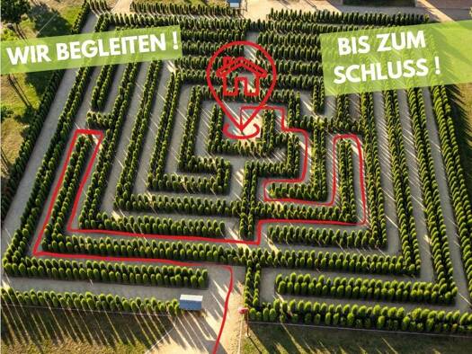 Doppelhaushälfte zum Kauf provisionsfrei 645.000 € 5 Zimmer 180 m² 458 m² Grundstück Neustadt Waiblingen 71336