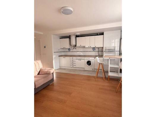 Wohnung zum Kauf 114.900 € 1 Zimmer 55 m² 2. Geschoss Villaquilambre 24195