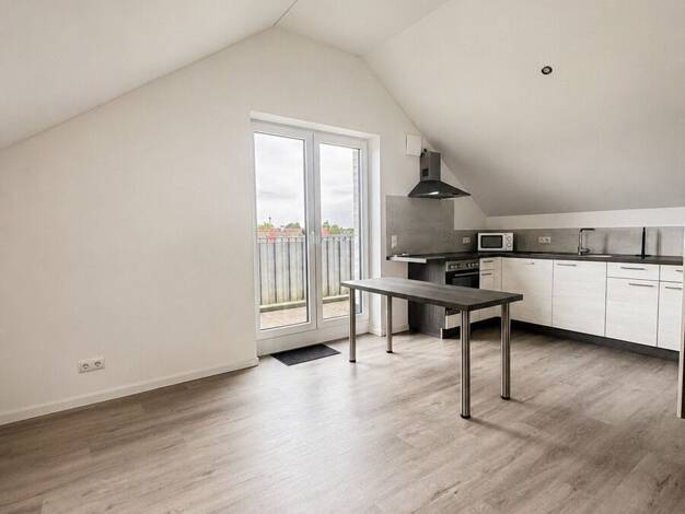 Wohnung zur Miete 550 € 2 Zimmer 55 m² frei ab sofort Haselünne 49740