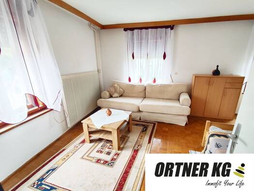 Haus zum Kauf 8 Zimmer 250 m² 71 m² Grundstück Maria Lankowitz 8591