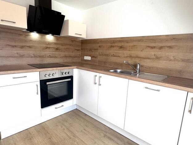 Wohnung zur Miete 679 € 3 Zimmer 67 m² 4. Geschoss frei ab 01.12.2026 Gartenstraße 35 Werder Werder 39114