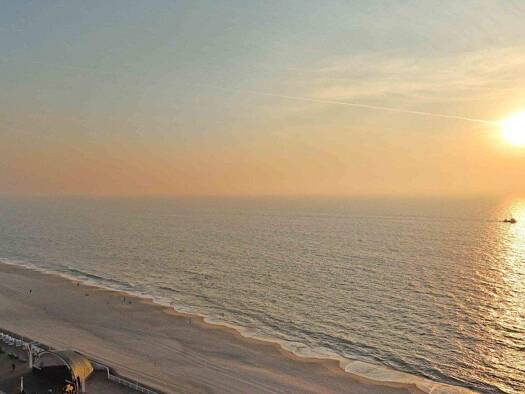 Wohnung zum Kauf 925.000 € 2,5 Zimmer 72 m² 12. Geschoss Westerland Sylt 25980