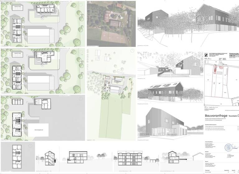 Haus zum Kauf provisionsfrei 1.290.000 € 5 Zimmer 340 m² 20.660 m² Grundstück Mietraching Deggendorf 94469