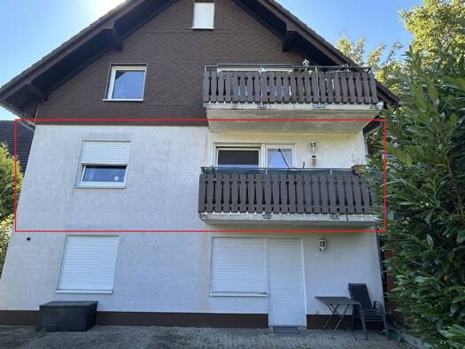 Wohnung zum Kauf 99.000 € 3 Zimmer 64 m² Heringhausen Diemelsee 34519