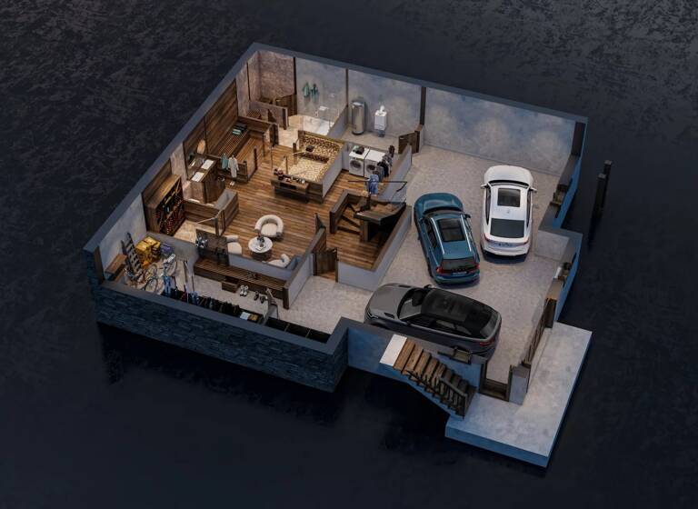 Sonstiges zum Kauf 3.790.000 € 8 Zimmer 1.773 m² Grundstück LE GRAND BORNAND 74450