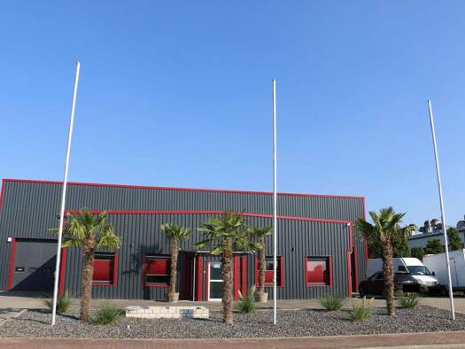 Lagerhalle zum Kauf 1.199.000 € 1.200 m² Lagerfläche Selm 59379