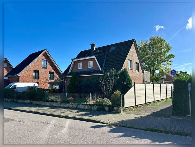 Einfamilienhaus zum Kauf 395.000 € 4 Zimmer 178,8 m² Gemen Borken / Gemen 46325