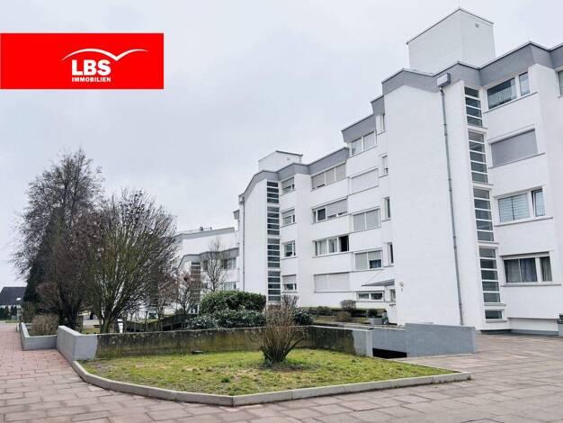 Wohnung zum Kauf 169.900 € 3 Zimmer 82 m² 2. Geschoss Roßdorf Bruchköbel 63486