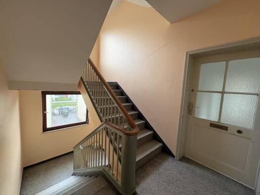 Wohnung zur Miete 389 € 3 Zimmer 63 m² 2. Geschoss Eichendorffstraße 31 Lehe Lehe 27576