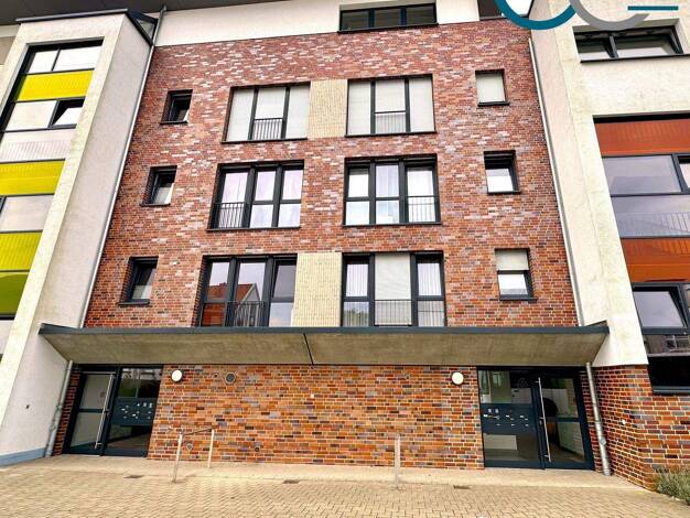 Wohnung zur Miete 730 € 2 Zimmer 77,2 m² frei ab 01.04.2026 Nienburg Nienburg/Weser 31582