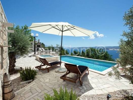 Haus zum Kauf 770.000 € 4 Zimmer 120 m² Omis