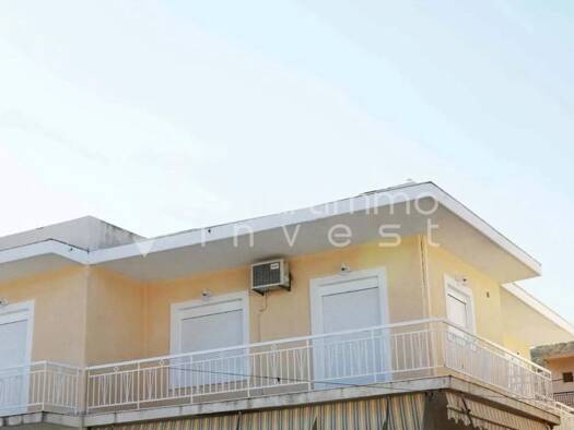 Wohnung zum Kauf 320.000 € 4 Zimmer 125 m² Municipality of Aegina