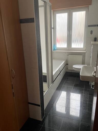 Wohnung zur Miete 790 € 2 Zimmer 65 m² Geschoss EG/2 Oggersheim Ludwigshafen am Rhein 67063