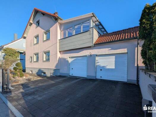 Haus zum Kauf 450.000 € 5 Zimmer 592 m² Grundstück Ufer Linz 4030