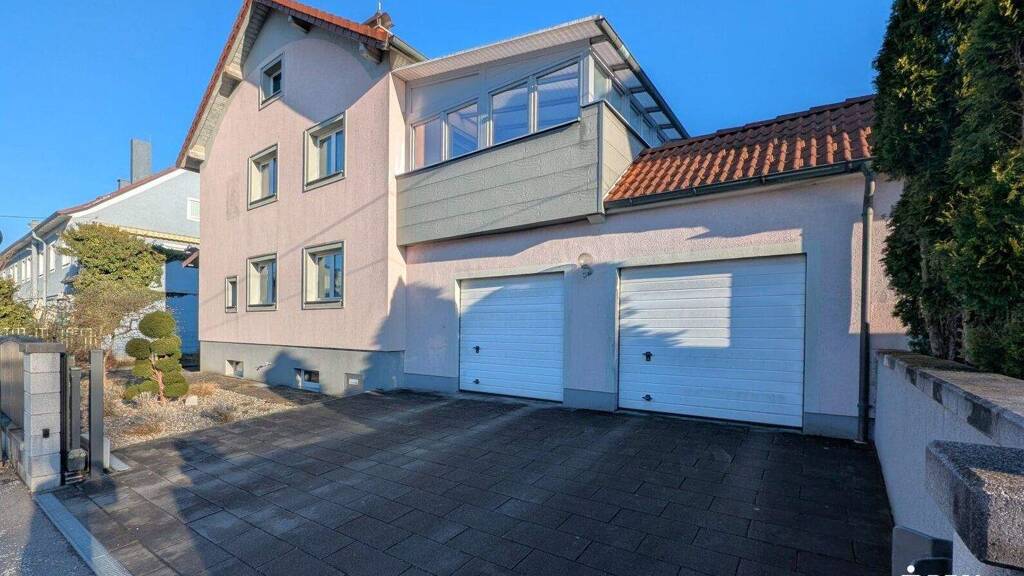 Haus zum Kauf 450.000 € 5 Zimmer 592 m² Grundstück Ufer Linz 4030