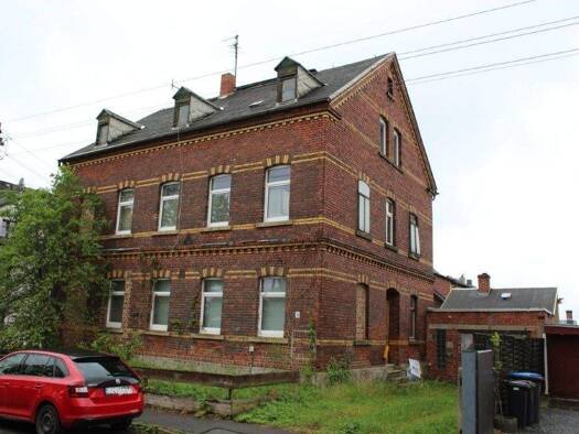 Haus zum Kauf 15.000 € 145 m² Hainstraße 3 Rotschau Reichenbach 08468