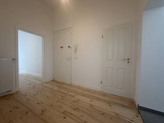 Wohnung zur Miete 1.780 € 3 Zimmer 75 m² 1. Geschoss Bürgerstraße Nordend-Ost Frankfurt am Main 60385