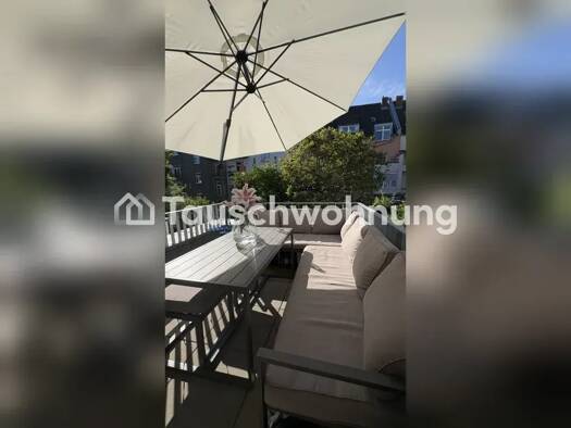 Wohnung zur Miete Tauschwohnung 1.450 € 2 Zimmer 67 m² Bickendorf Köln 50825