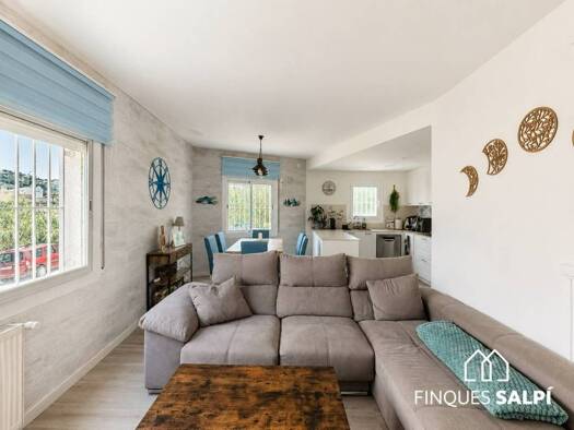 Chalet zum Kauf 350.000 € 3 Zimmer 110 m² Sant Feliu de Guíxols 17220