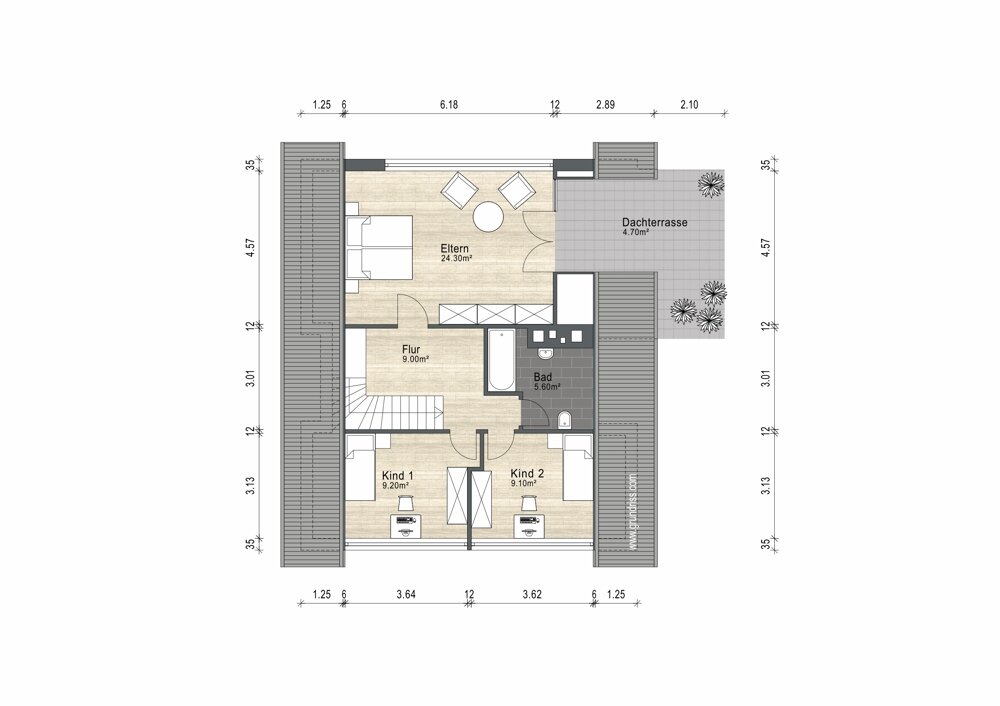 Einfamilienhaus zum Kauf 379.000 € 6 Zimmer 160,5 m²<br/>Wohnfläche 494 m²<br/>Grundstück ab sofort<br/>Verfügbarkeit Übriges Stade Stade 21680