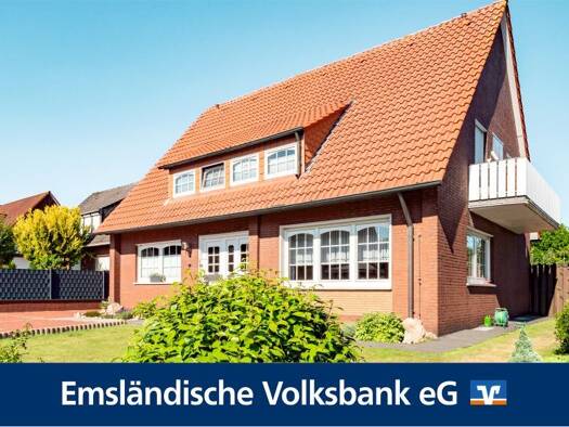 Mehrfamilienhaus zum Kauf 6 Zimmer 379 m² 768 m² Grundstück Langen 49838