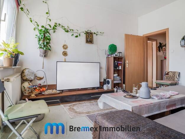 Wohnung zum Kauf 208.000 € 3 Zimmer 72 m² Bahnhofsvorstadt Bremen 28195