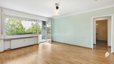 Wohnung zum Kauf 110.000 € 4 Zimmer 84,5 m² 1. Geschoss Einbeck Einbeck 37574