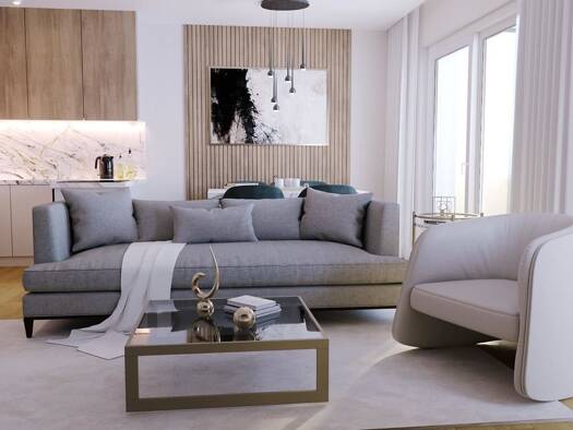 Wohnung zum Kauf - Erstbezug 418.000 € 3 Zimmer 66,9 m² Köln 50735