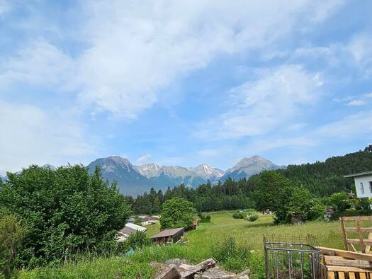 Grundstück zum Kauf 542 m² Grundstück Karrösten 6463