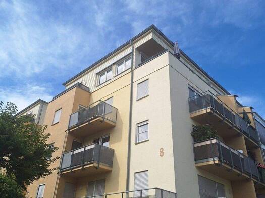 Wohnung zur Miete 410 € 2 Zimmer 60 m² EG Hainichener Straße 8 Freiberg 09599