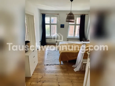 Maisonette zur Miete Tauschwohnung 420 € 3 Zimmer 88,8 m² 4. Geschoss Mitte Berlin 13359