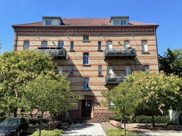 Wohnung zum Kauf 559.000 € 3,5 Zimmer 115,4 m² 3. Geschoss Speyer 67436