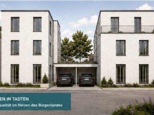 Grundstück zum Kauf 192.000 € 588 m² Grundstück Tadten 7162