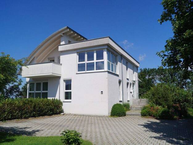 Bürofläche zur Miete provisionsfrei 2.545 € 215 m² Bürofläche Staufen Staufen im Breisgau 79219